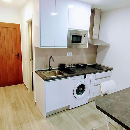 Ferienwohnung Turquesa 4Th Playa del Inglés Exterior foto