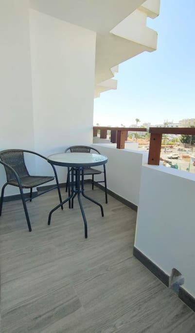 Ferienwohnung Turquesa 4Th Playa del Inglés Exterior foto